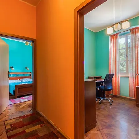 Formosa Apartamento Pula