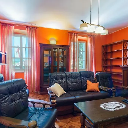 Apartamento Formosa Pula