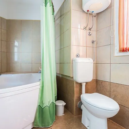 Apartamento Formosa Pula