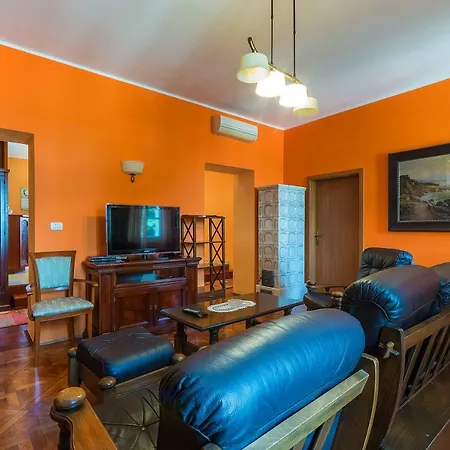Formosa Apartamento Pula